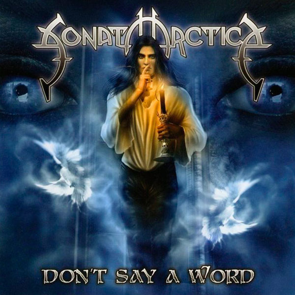 Don’t Say A Word EP