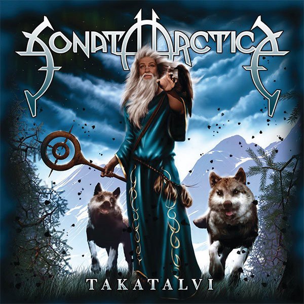Takatalvi Re-release