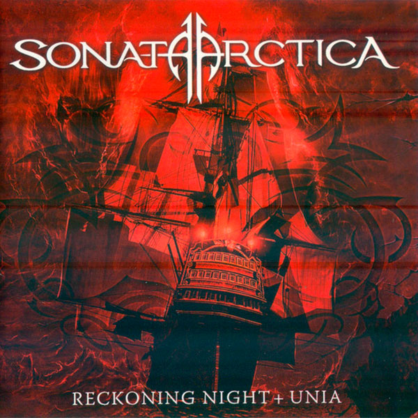 Reckoning Night + Unia