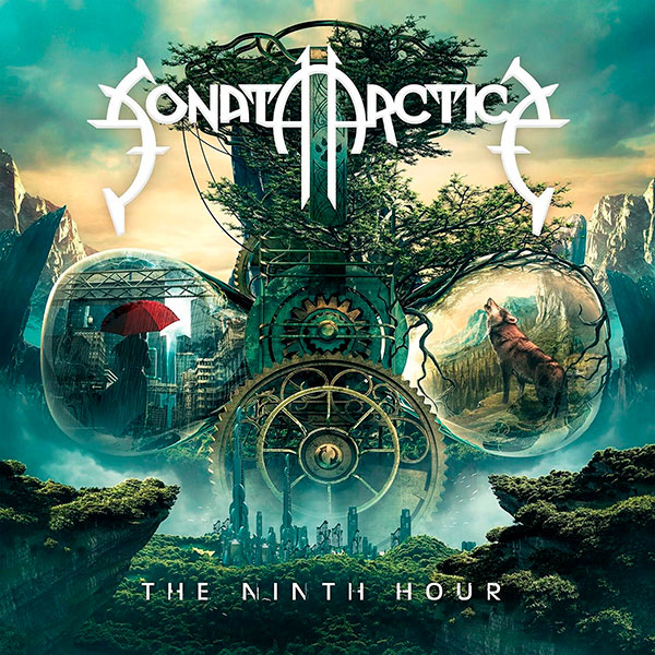 The Ninth Hour