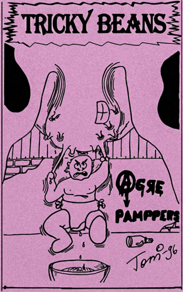 Agre Pamppers