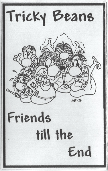 Friends till the End